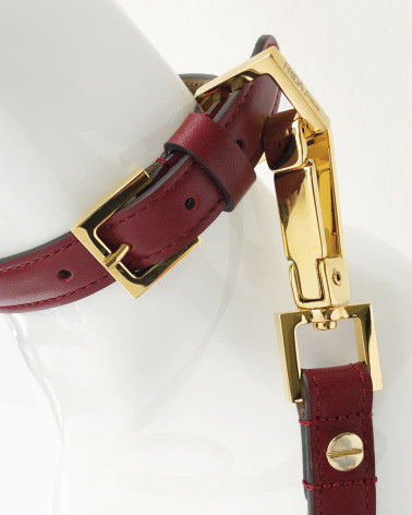 Beautiful Dog Collar - Luxury Dog Products