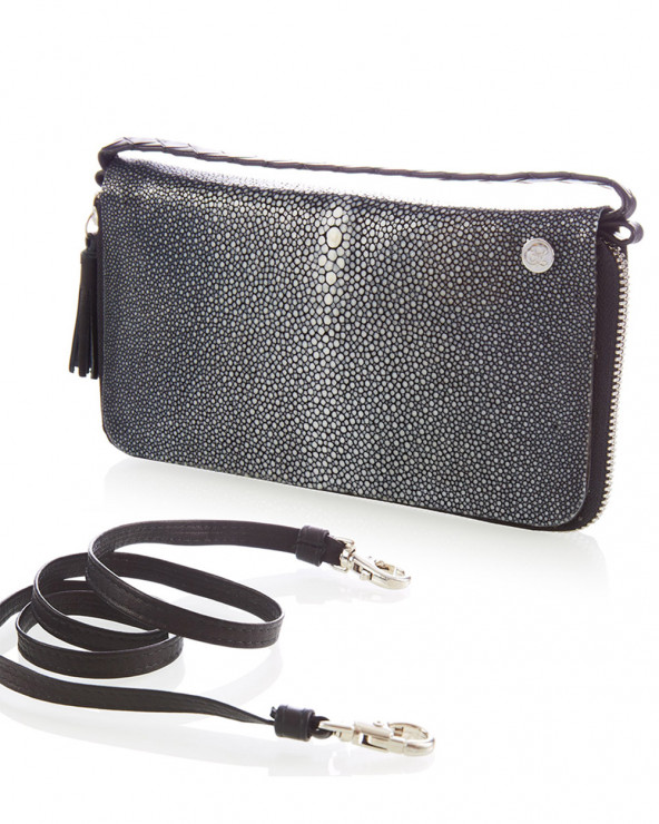 POCHETTE CITY ANGEL STONE