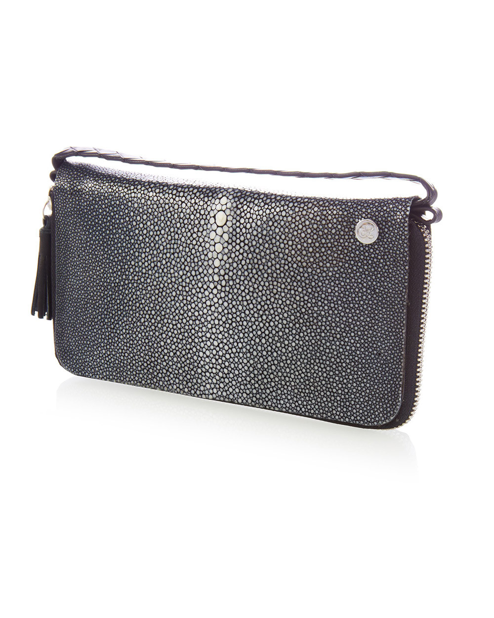 POCHETTE CITY ANGEL STONE