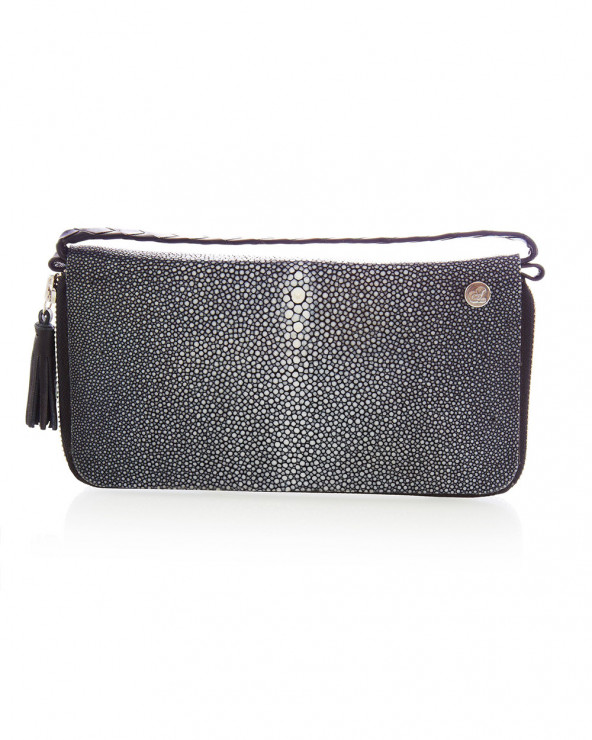 POCHETTE CITY ANGEL STONE